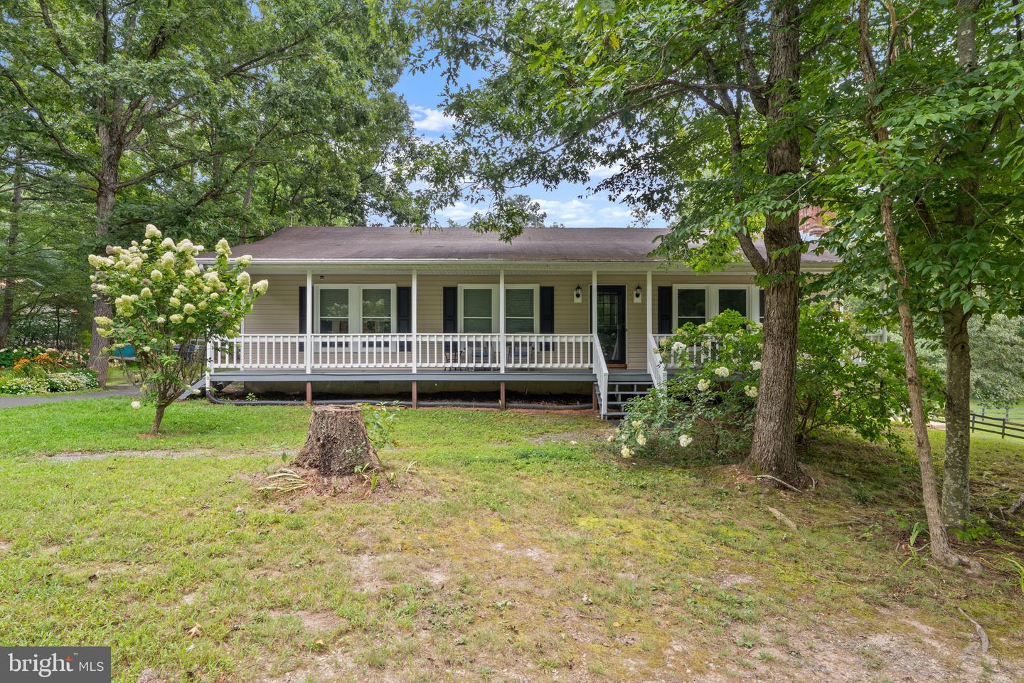 5762 SUMERDUCK RD, SUMERDUCK, Virginia 22742, 3 Bedrooms Bedrooms, ,2 BathroomsBathrooms,Residential,For sale,5762 SUMERDUCK RD,VAFQ2018030 MLS # VAFQ2018030