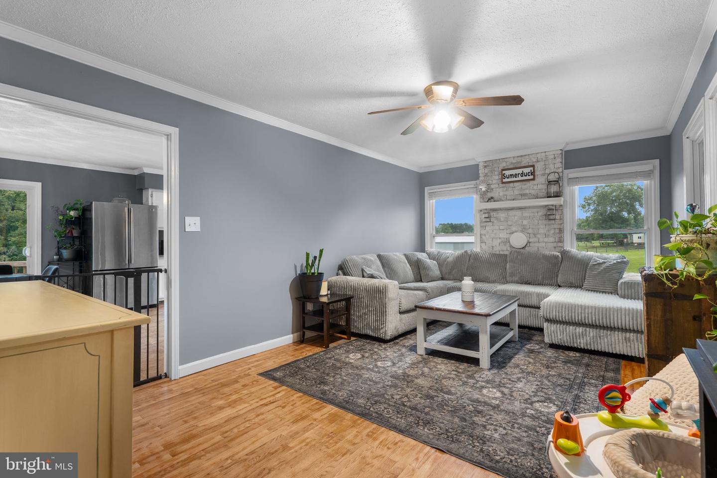 5762 SUMERDUCK RD, SUMERDUCK, Virginia 22742, 3 Bedrooms Bedrooms, ,2 BathroomsBathrooms,Residential,For sale,5762 SUMERDUCK RD,VAFQ2018030 MLS # VAFQ2018030
