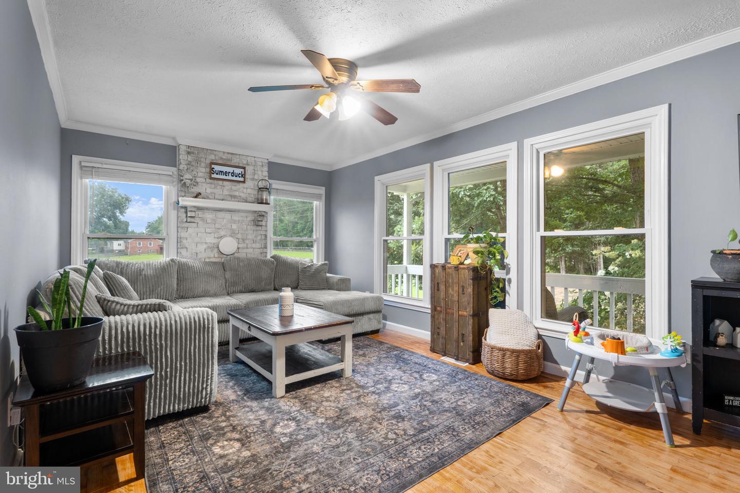 5762 SUMERDUCK RD, SUMERDUCK, Virginia 22742, 3 Bedrooms Bedrooms, ,2 BathroomsBathrooms,Residential,For sale,5762 SUMERDUCK RD,VAFQ2018030 MLS # VAFQ2018030