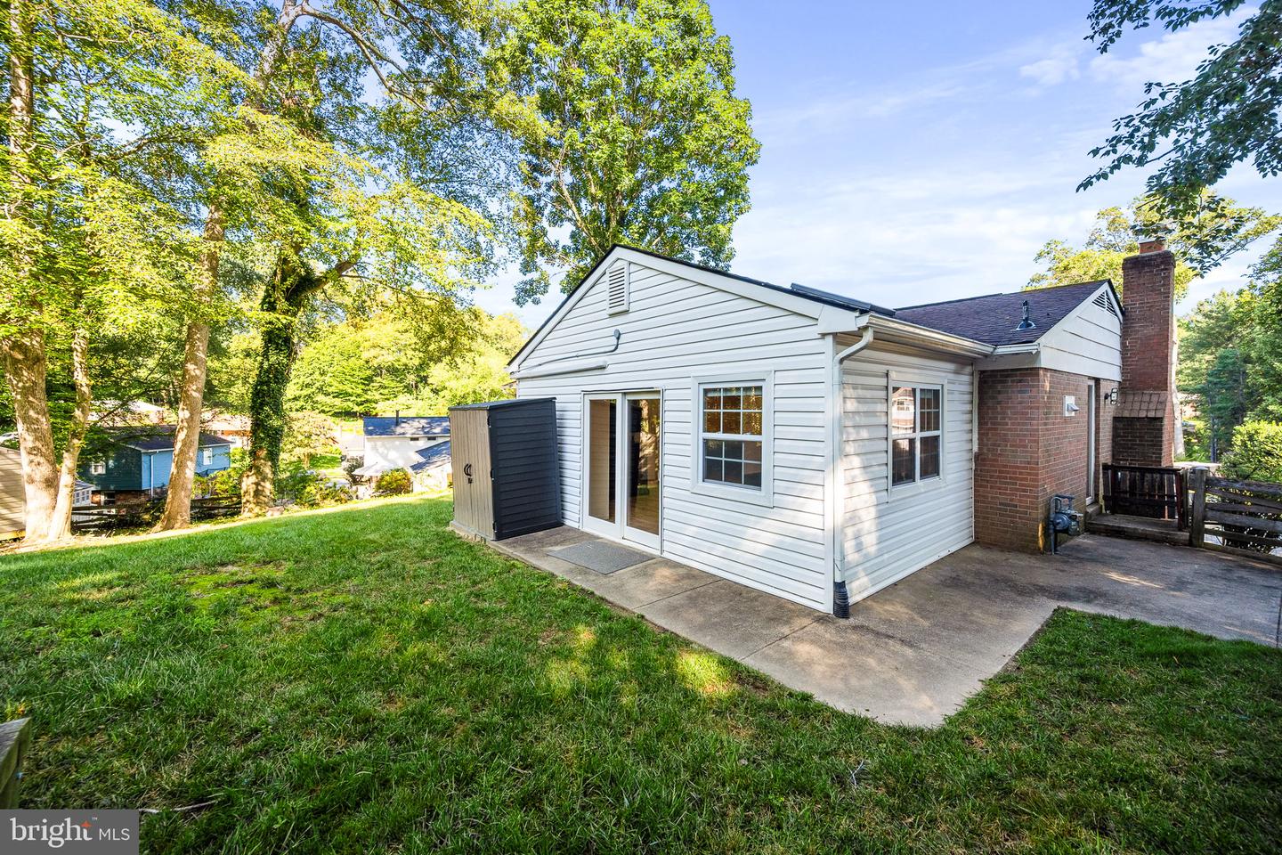 7203 HADLOW DR, SPRINGFIELD, Virginia 22152, 4 Bedrooms Bedrooms, ,3 BathroomsBathrooms,Residential,For sale,7203 HADLOW DR,VAFX2263336 MLS # VAFX2263336