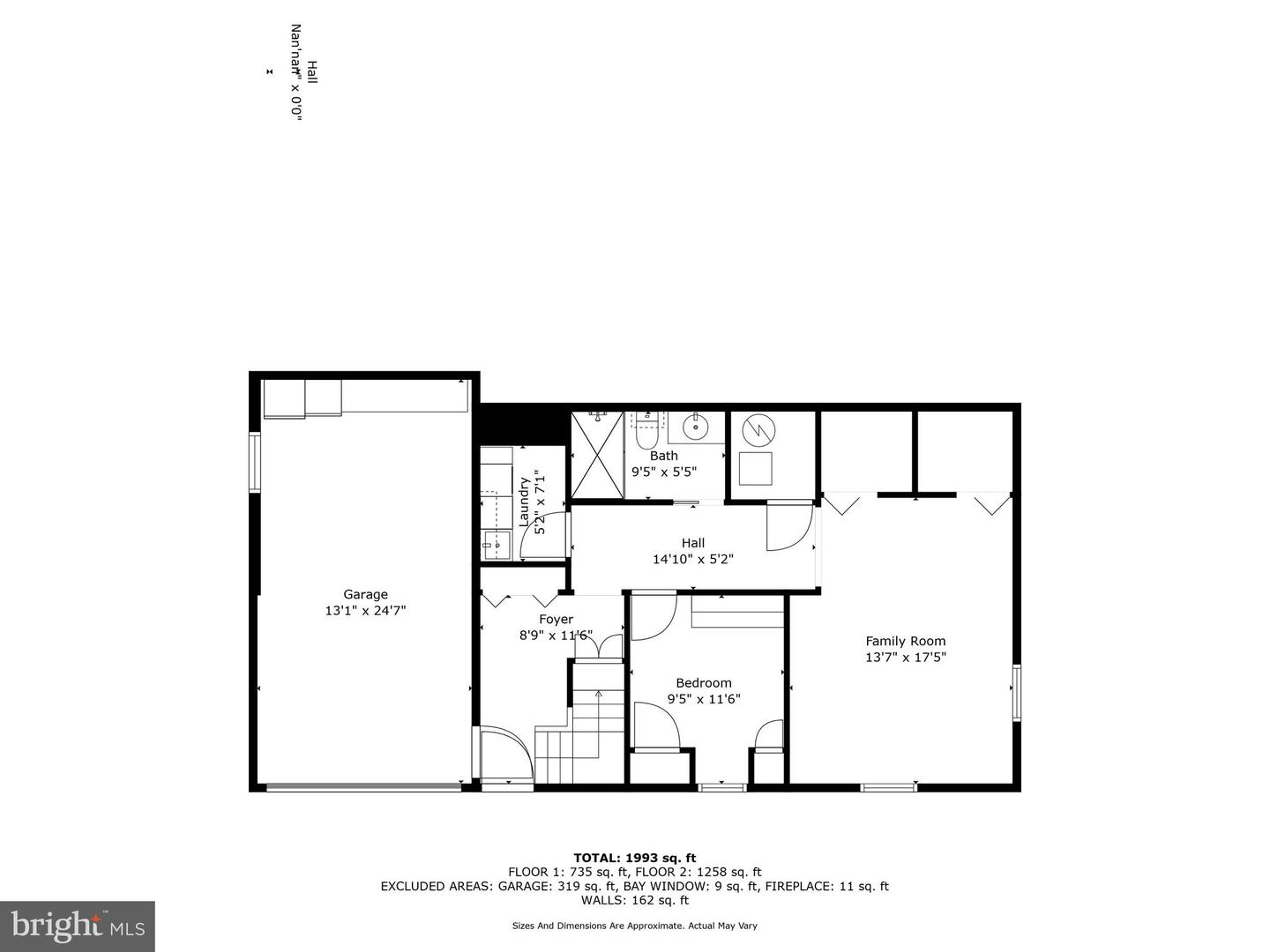 7203 HADLOW DR, SPRINGFIELD, Virginia 22152, 4 Bedrooms Bedrooms, ,3 BathroomsBathrooms,Residential,For sale,7203 HADLOW DR,VAFX2263336 MLS # VAFX2263336