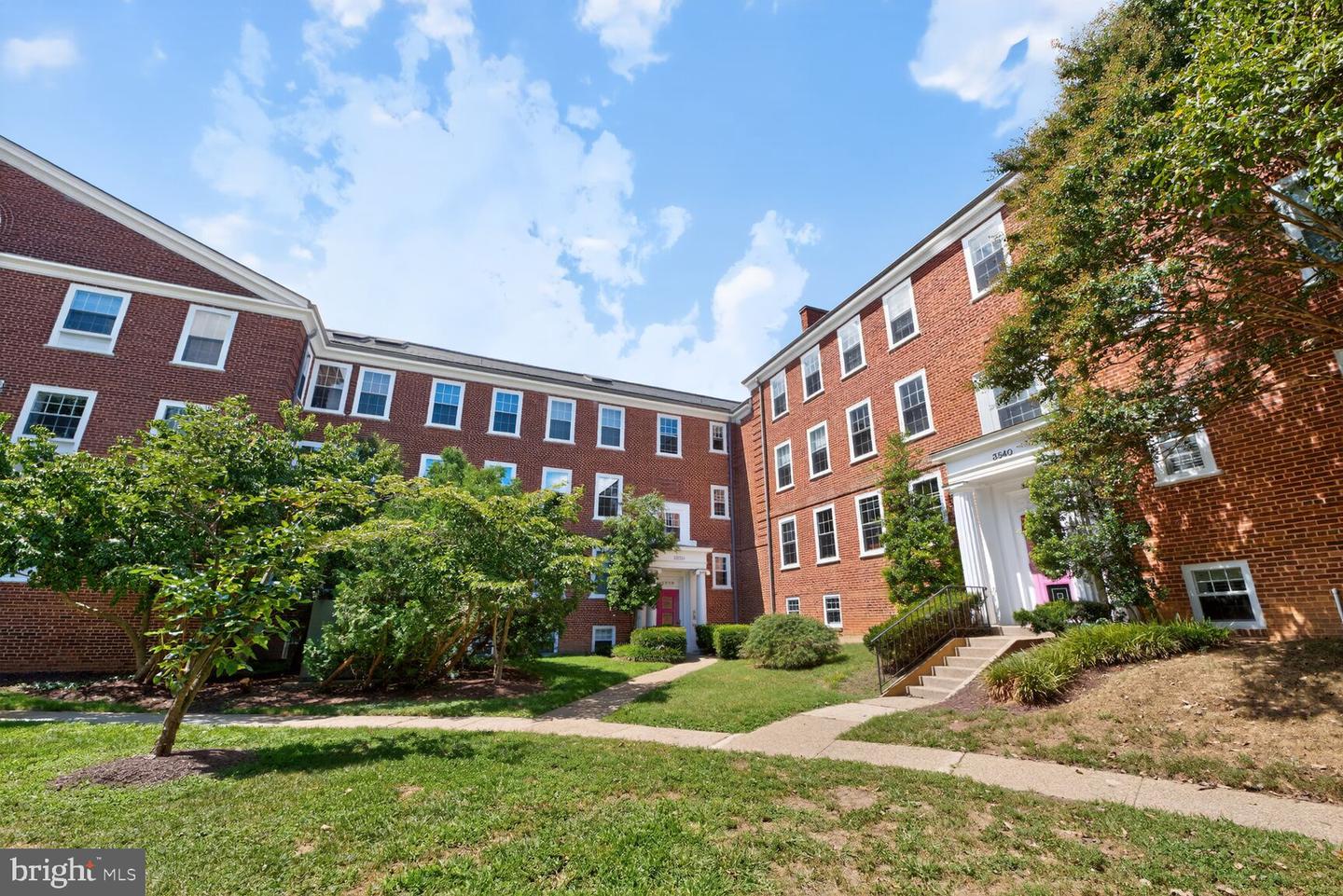 3530 39TH ST NW #E-653, WASHINGTON, District Of Columbia 20016, 2 Bedrooms Bedrooms, ,1 BathroomBathrooms,Residential,For sale,3530 39TH ST NW #E-653,DCDC2216918 MLS # DCDC2216918