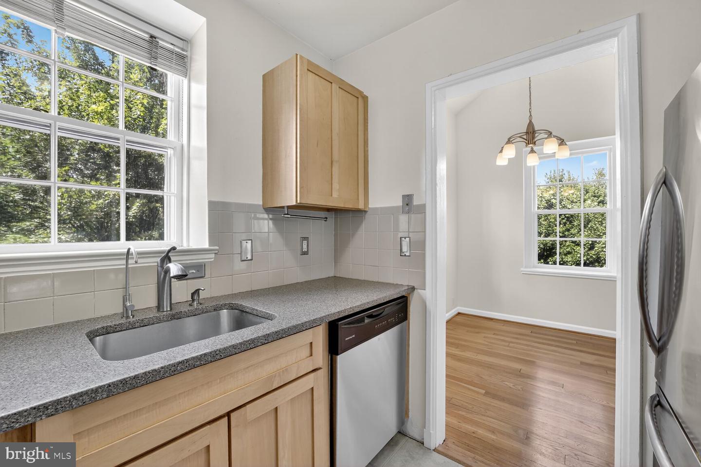 3530 39TH ST NW #E-653, WASHINGTON, District Of Columbia 20016, 2 Bedrooms Bedrooms, ,1 BathroomBathrooms,Residential,For sale,3530 39TH ST NW #E-653,DCDC2216918 MLS # DCDC2216918