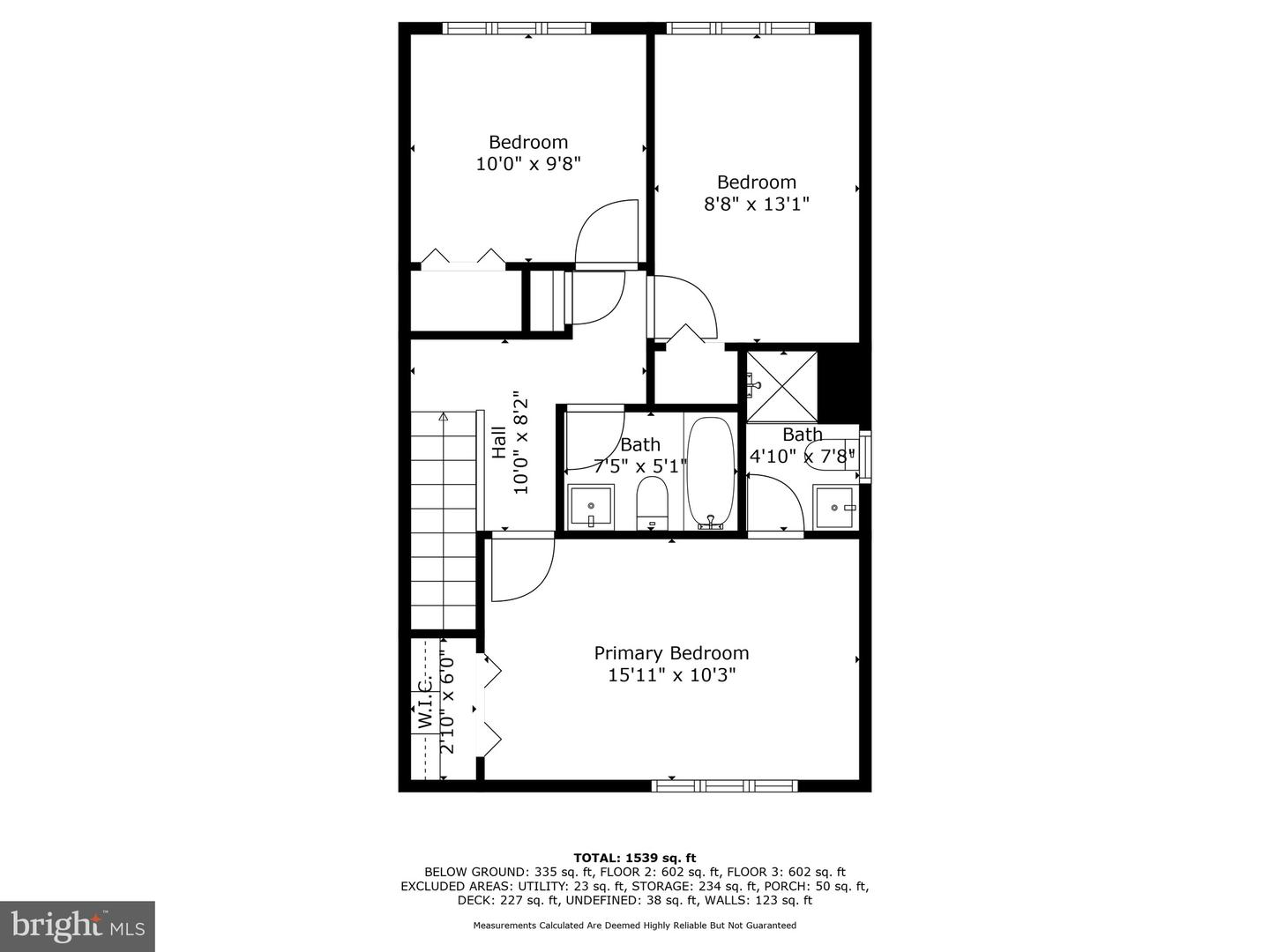 2050 GOLF COURSE DR, RESTON, Virginia 20191, 3 Bedrooms Bedrooms, ,2 BathroomsBathrooms,Residential,For sale,2050 GOLF COURSE DR,VAFX2263424 MLS # VAFX2263424
