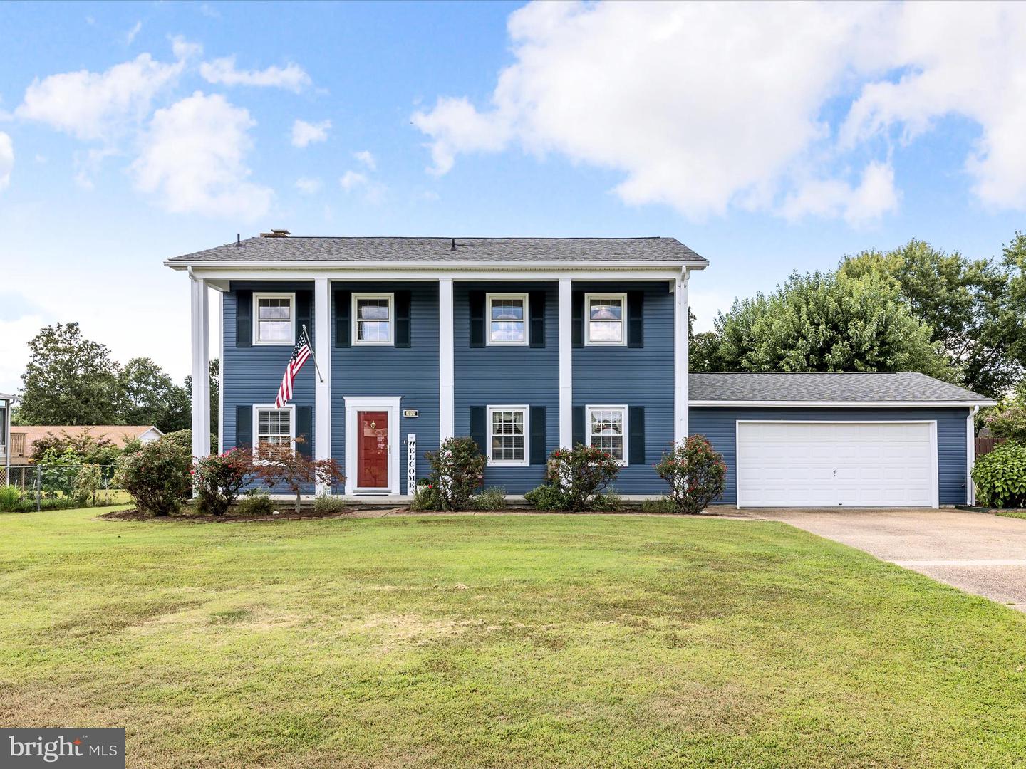 309 FREDERICKTOWNE DR, STEPHENS CITY, Virginia 22655, 4 Bedrooms Bedrooms, ,3 BathroomsBathrooms,Residential,For sale,309 FREDERICKTOWNE DR,VAFV2036414 MLS # VAFV2036414
