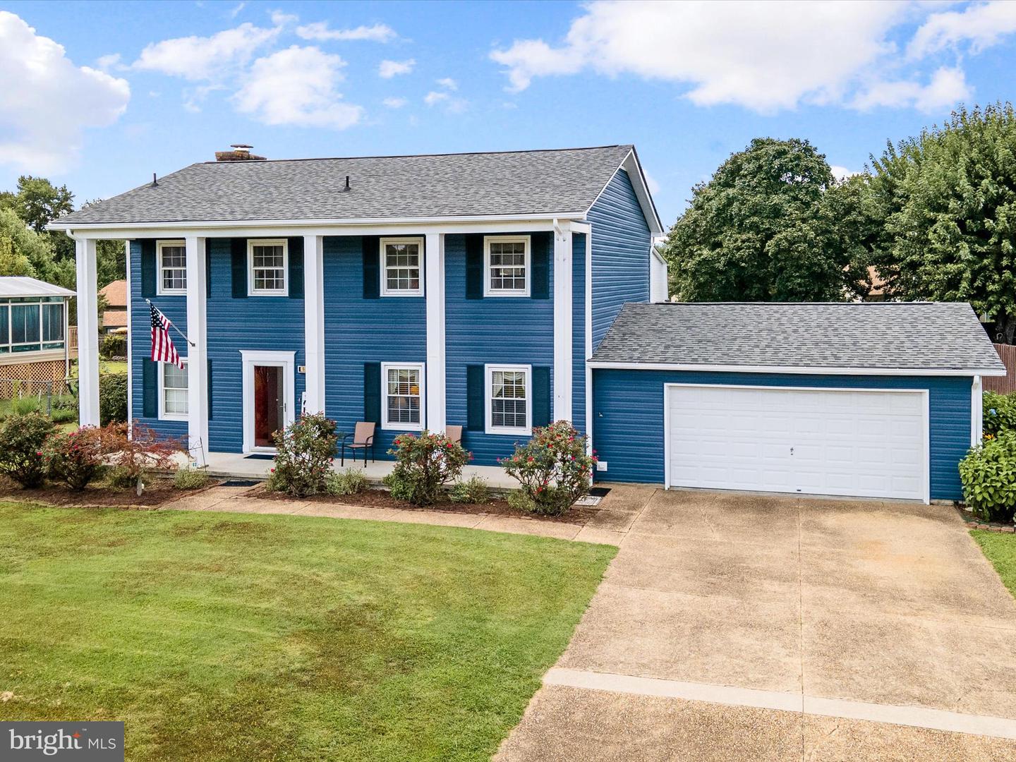 309 FREDERICKTOWNE DR, STEPHENS CITY, Virginia 22655, 4 Bedrooms Bedrooms, ,3 BathroomsBathrooms,Residential,For sale,309 FREDERICKTOWNE DR,VAFV2036414 MLS # VAFV2036414