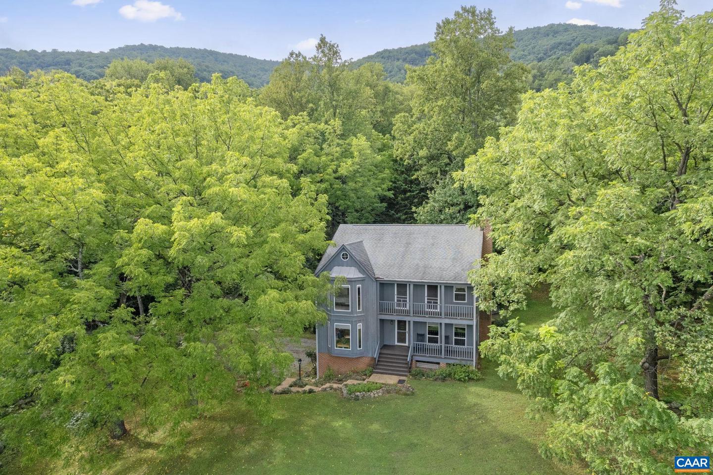 6660 HIGHLANDER WAY, CROZET, Virginia 22932, 3 Bedrooms Bedrooms, ,2 BathroomsBathrooms,Residential,For sale,6660 HIGHLANDER WAY,668273 MLS # 668273