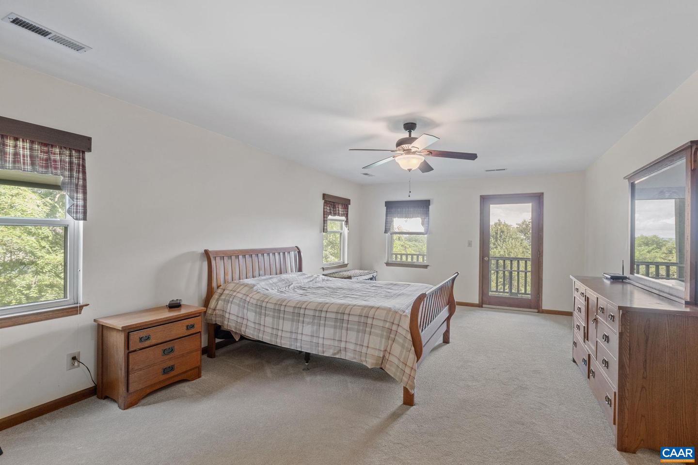 6660 HIGHLANDER WAY, CROZET, Virginia 22932, 3 Bedrooms Bedrooms, ,2 BathroomsBathrooms,Residential,For sale,6660 HIGHLANDER WAY,668273 MLS # 668273