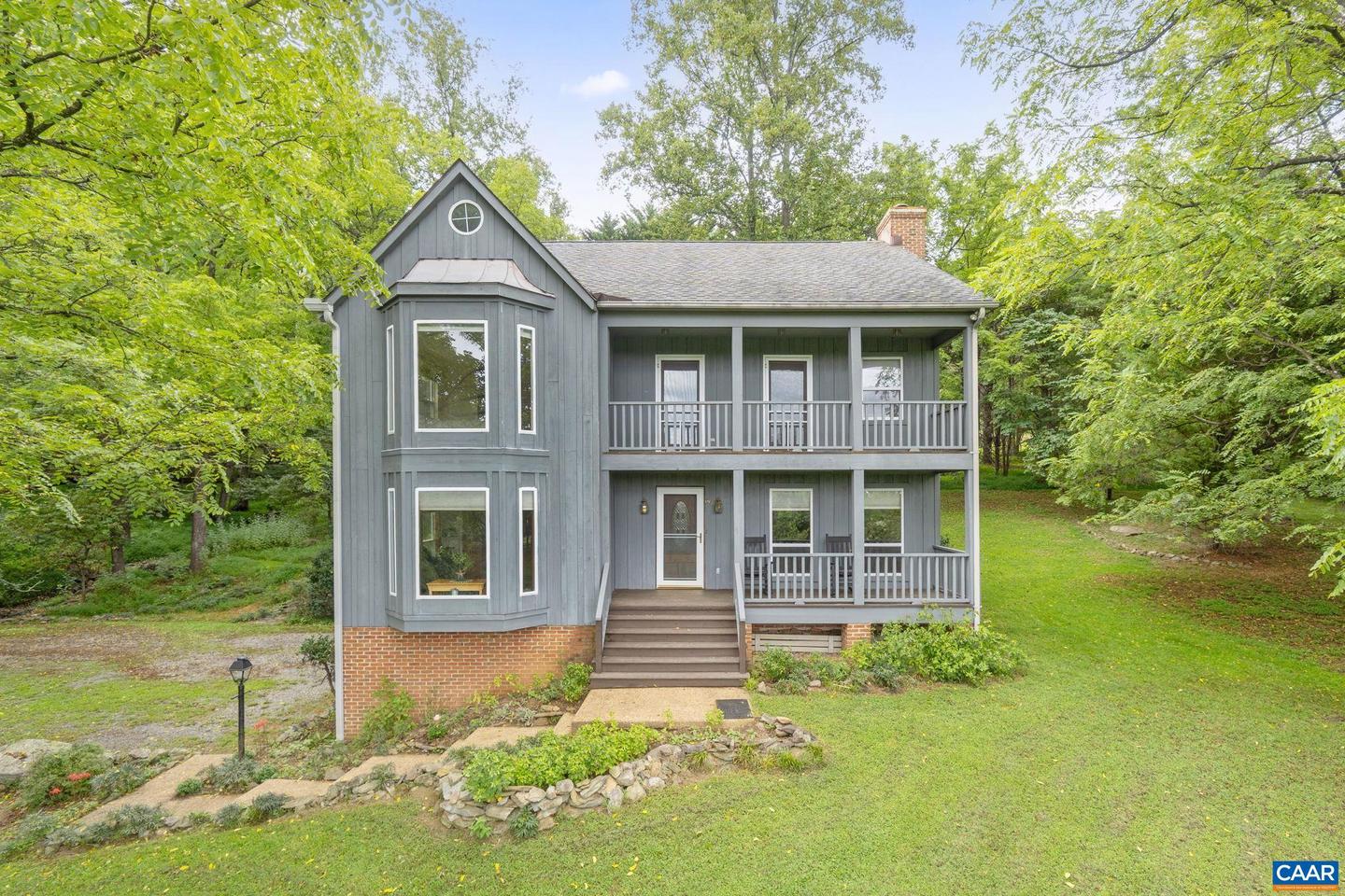 6660 HIGHLANDER WAY, CROZET, Virginia 22932, 3 Bedrooms Bedrooms, ,2 BathroomsBathrooms,Residential,For sale,6660 HIGHLANDER WAY,668273 MLS # 668273