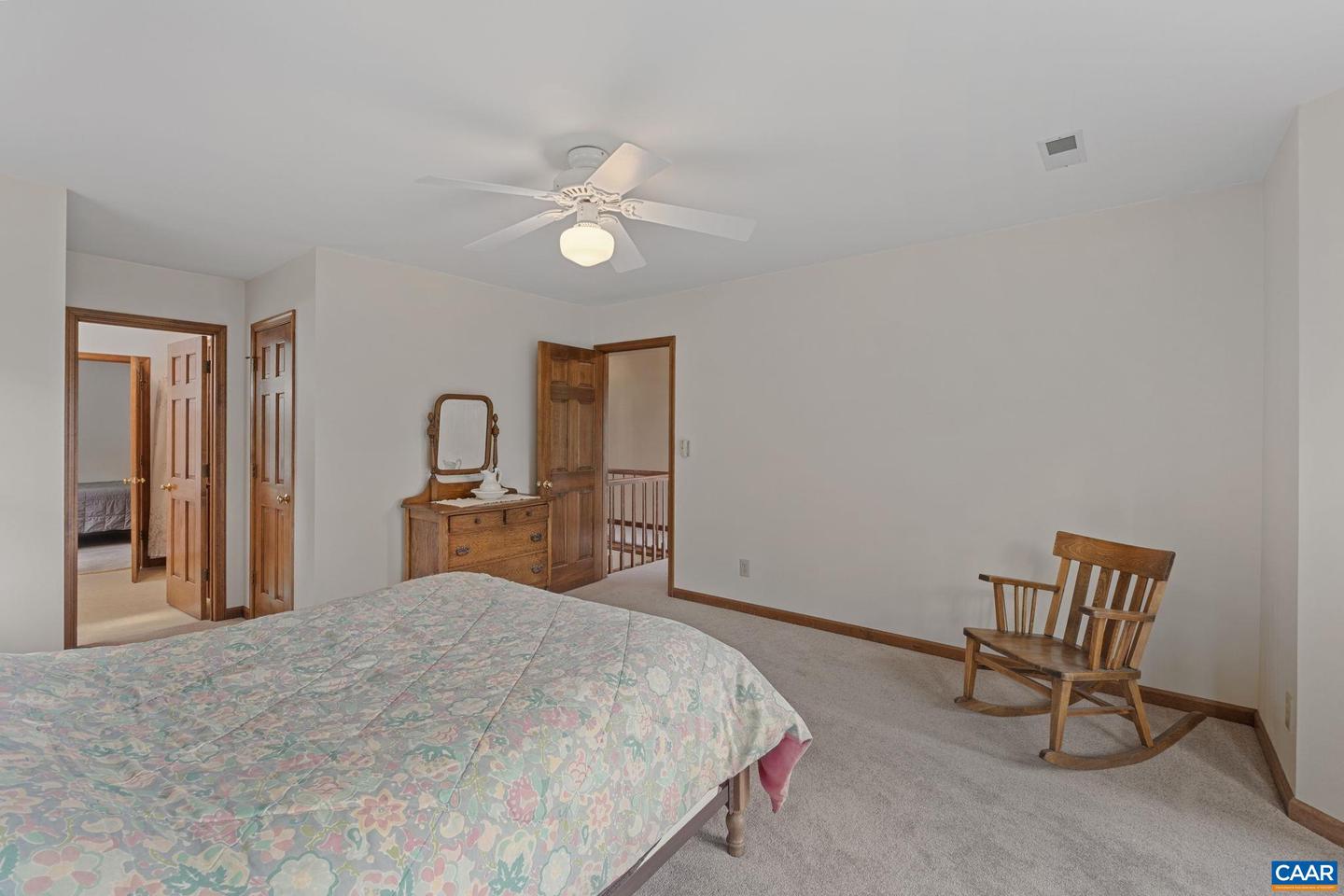 6660 HIGHLANDER WAY, CROZET, Virginia 22932, 3 Bedrooms Bedrooms, ,2 BathroomsBathrooms,Residential,For sale,6660 HIGHLANDER WAY,668273 MLS # 668273