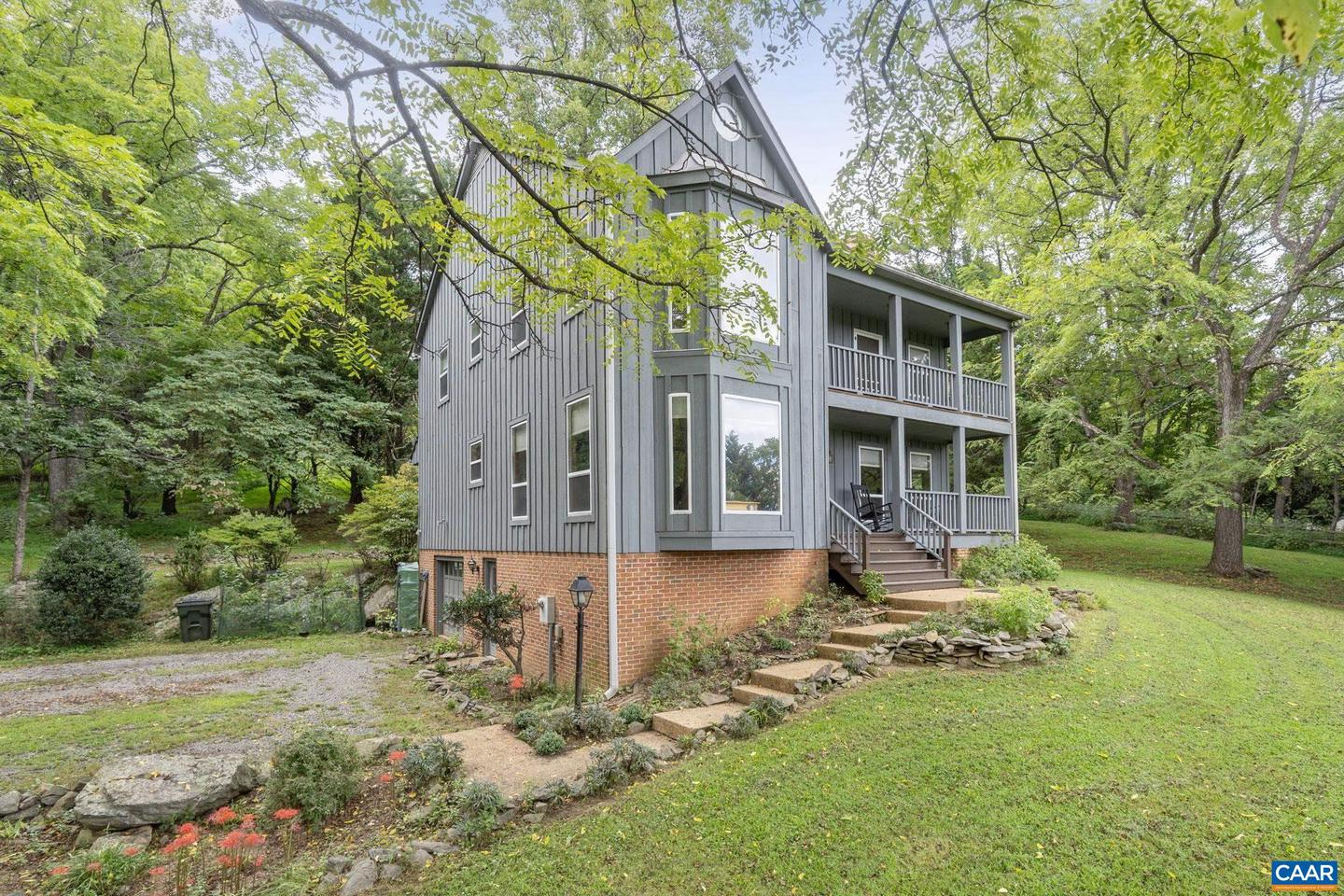 6660 HIGHLANDER WAY, CROZET, Virginia 22932, 3 Bedrooms Bedrooms, ,2 BathroomsBathrooms,Residential,For sale,6660 HIGHLANDER WAY,668273 MLS # 668273