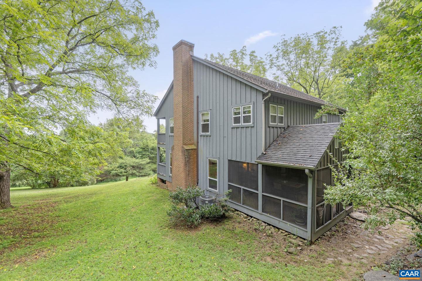 6660 HIGHLANDER WAY, CROZET, Virginia 22932, 3 Bedrooms Bedrooms, ,2 BathroomsBathrooms,Residential,For sale,6660 HIGHLANDER WAY,668273 MLS # 668273