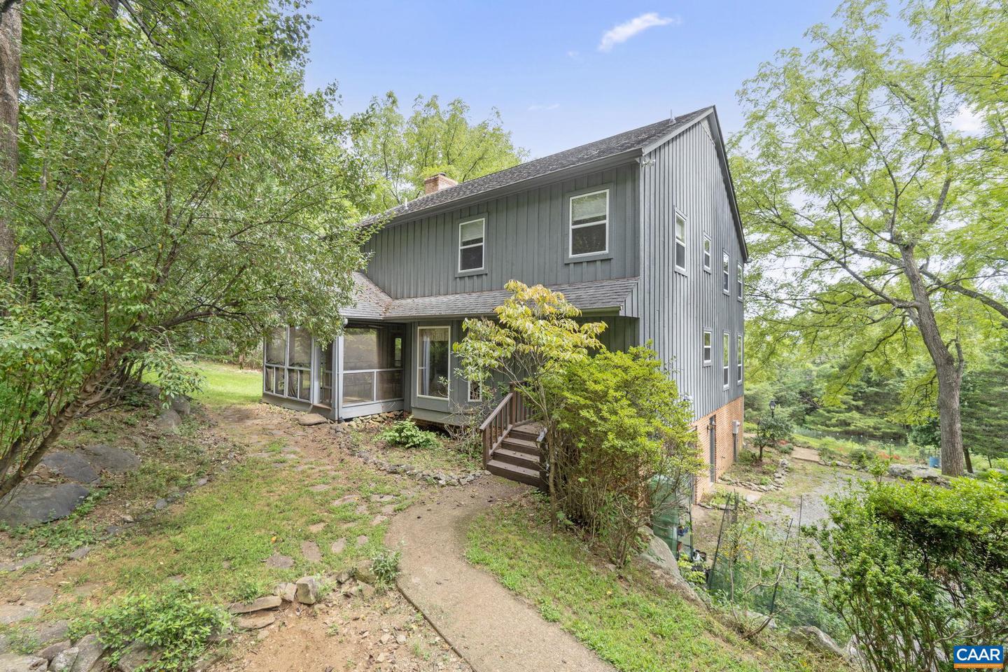 6660 HIGHLANDER WAY, CROZET, Virginia 22932, 3 Bedrooms Bedrooms, ,2 BathroomsBathrooms,Residential,For sale,6660 HIGHLANDER WAY,668273 MLS # 668273