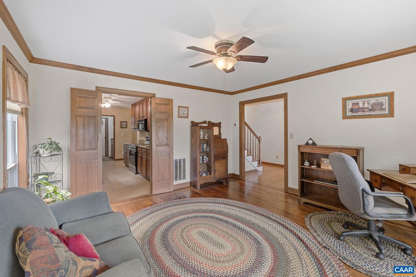 6660 HIGHLANDER WAY, CROZET, Virginia 22932, 3 Bedrooms Bedrooms, ,2 BathroomsBathrooms,Residential,For sale,6660 HIGHLANDER WAY,668273 MLS # 668273