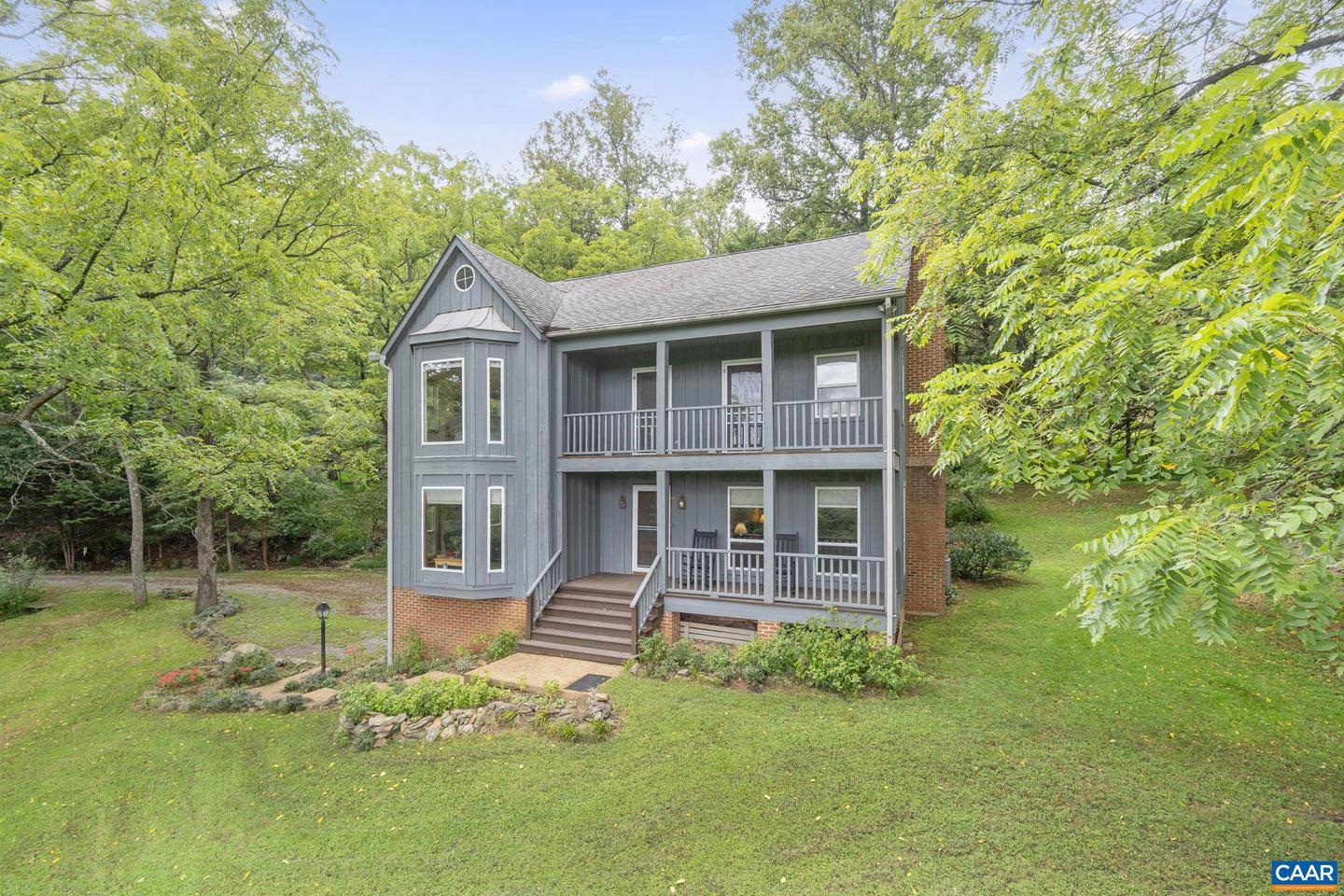 6660 HIGHLANDER WAY, CROZET, Virginia 22932, 3 Bedrooms Bedrooms, ,2 BathroomsBathrooms,Residential,For sale,6660 HIGHLANDER WAY,668273 MLS # 668273