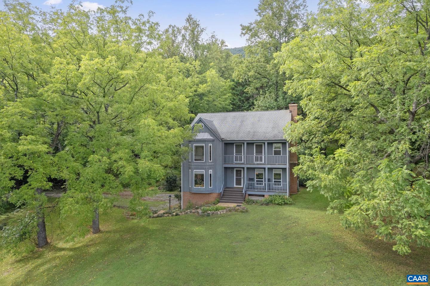6660 HIGHLANDER WAY, CROZET, Virginia 22932, 3 Bedrooms Bedrooms, ,2 BathroomsBathrooms,Residential,For sale,6660 HIGHLANDER WAY,668273 MLS # 668273