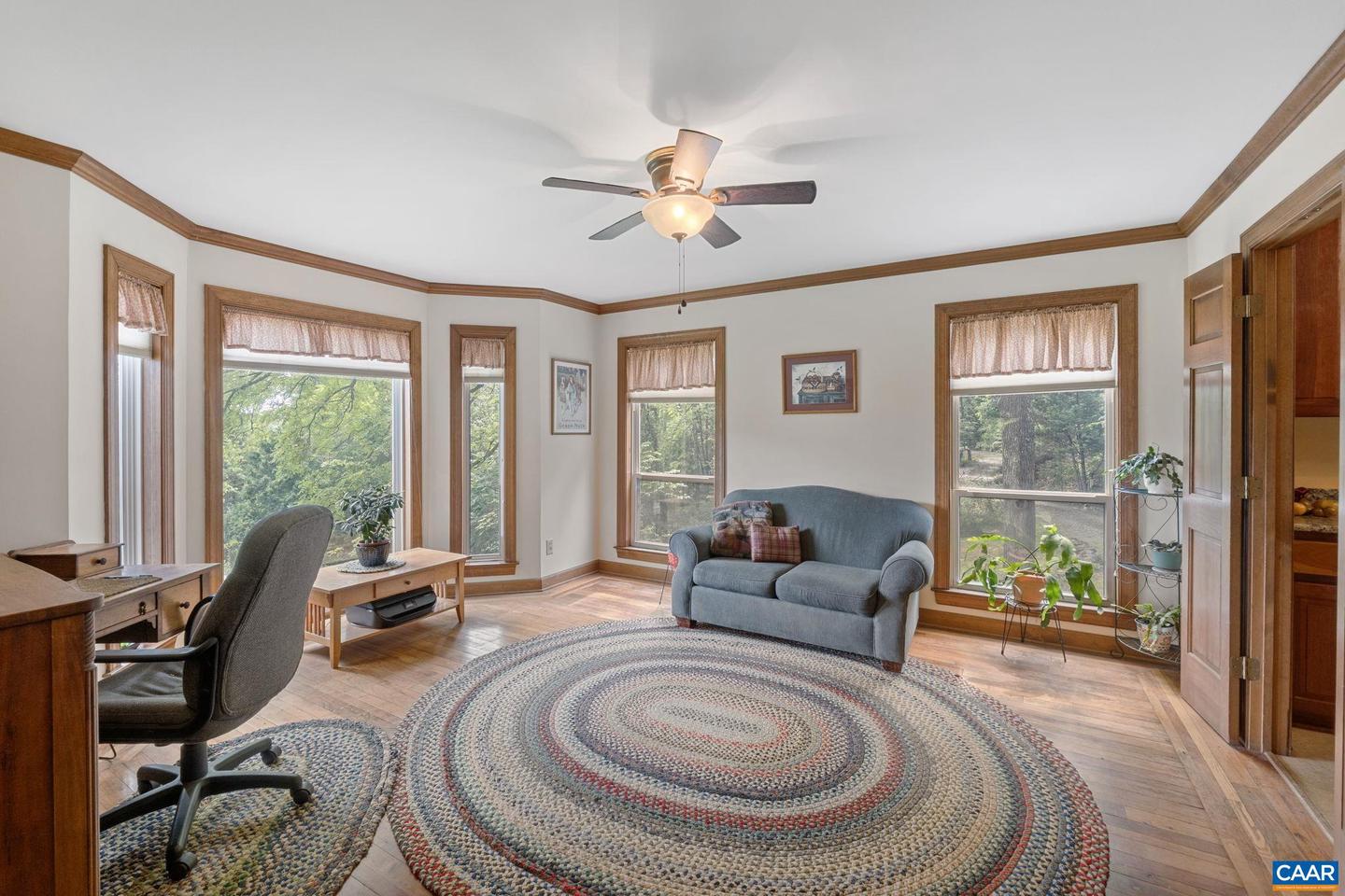 6660 HIGHLANDER WAY, CROZET, Virginia 22932, 3 Bedrooms Bedrooms, ,2 BathroomsBathrooms,Residential,For sale,6660 HIGHLANDER WAY,668273 MLS # 668273