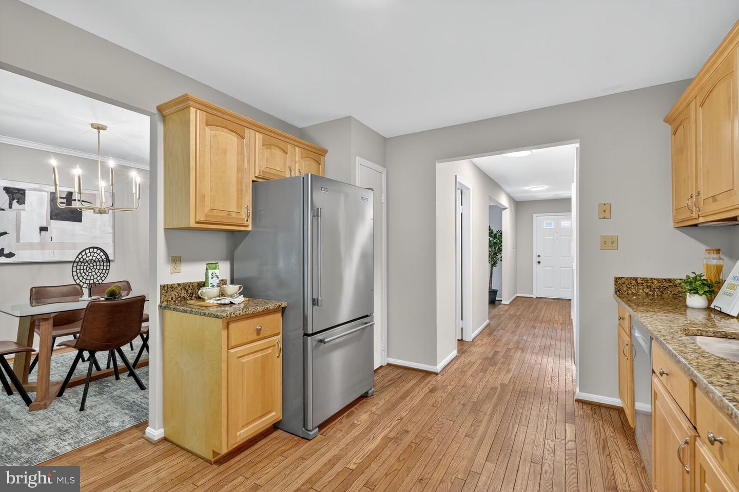 7804 BYRDS NEST PASS, ANNANDALE, Virginia 22003, 3 Bedrooms Bedrooms, ,2 BathroomsBathrooms,Residential,For sale,7804 BYRDS NEST PASS,VAFX2263504 MLS # VAFX2263504