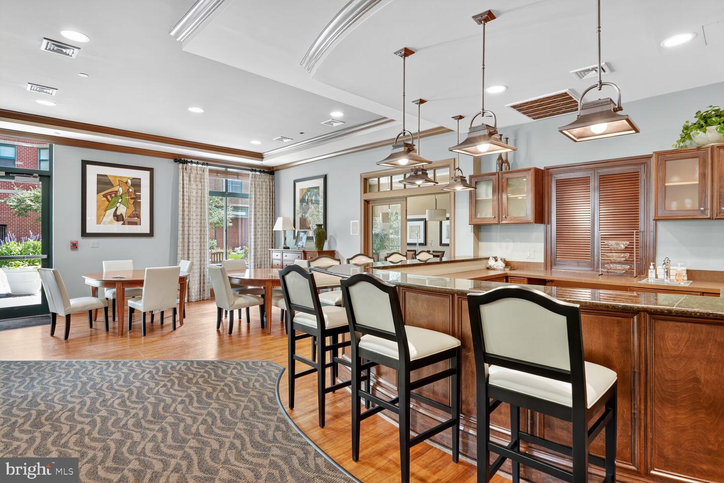 502 W BROAD ST #501, FALLS CHURCH, Virginia 22046, 2 Bedrooms Bedrooms, ,2 BathroomsBathrooms,Residential,For sale,502 W BROAD ST #501,VAFA2003246 MLS # VAFA2003246