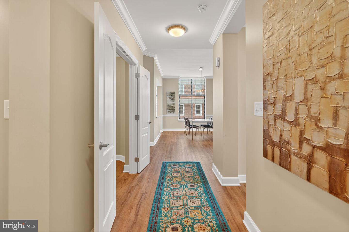 502 W BROAD ST #501, FALLS CHURCH, Virginia 22046, 2 Bedrooms Bedrooms, ,2 BathroomsBathrooms,Residential,For sale,502 W BROAD ST #501,VAFA2003246 MLS # VAFA2003246