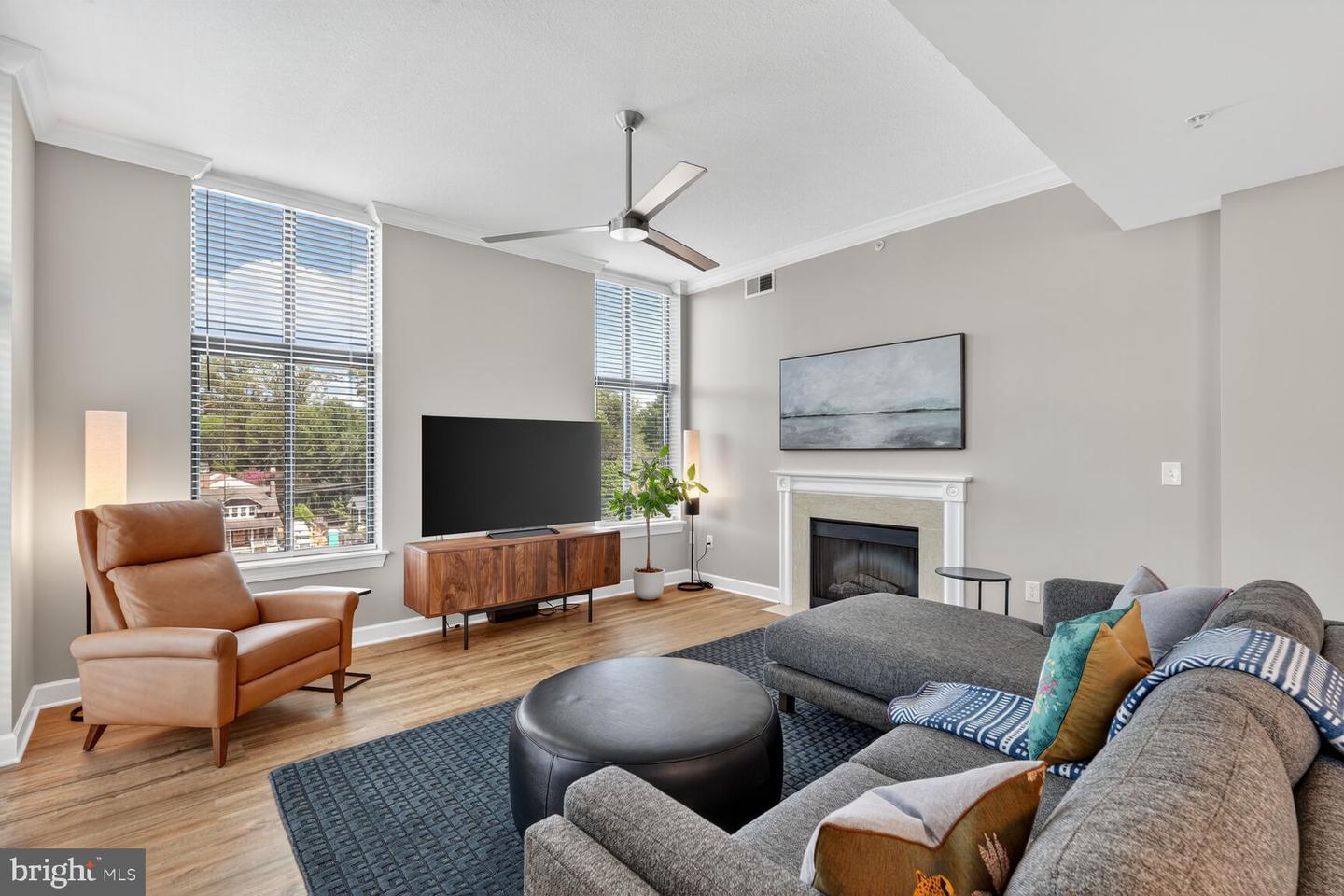 502 W BROAD ST #501, FALLS CHURCH, Virginia 22046, 2 Bedrooms Bedrooms, ,2 BathroomsBathrooms,Residential,For sale,502 W BROAD ST #501,VAFA2003246 MLS # VAFA2003246
