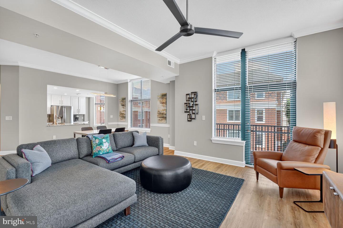 502 W BROAD ST #501, FALLS CHURCH, Virginia 22046, 2 Bedrooms Bedrooms, ,2 BathroomsBathrooms,Residential,For sale,502 W BROAD ST #501,VAFA2003246 MLS # VAFA2003246