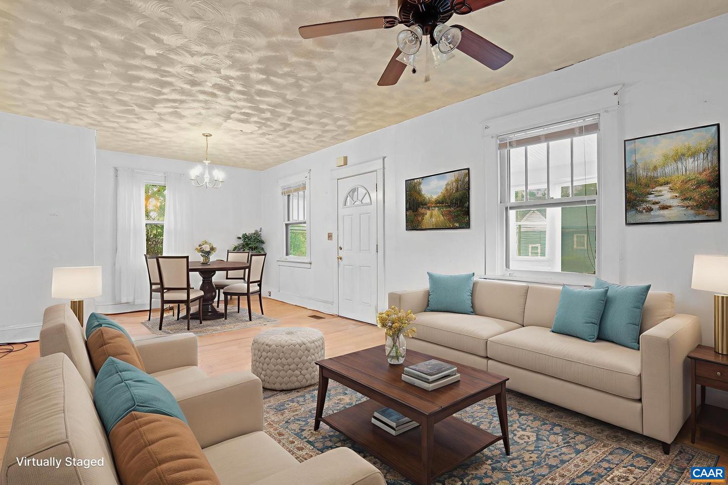 808 CYNTHIANNA AVE, CHARLOTTESVILLE, Virginia 22903, 2 Bedrooms Bedrooms, ,2 BathroomsBathrooms,Residential,For sale,808 CYNTHIANNA AVE,668287 MLS # 668287