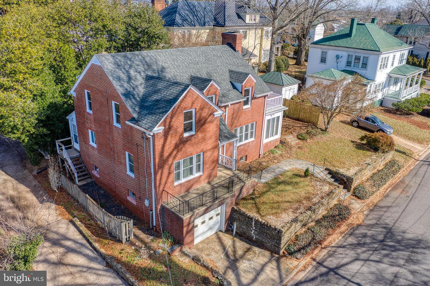 310 W ASHER ST, CULPEPER, Virginia 22701, 3 Bedrooms Bedrooms, ,2 BathroomsBathrooms,Residential,For sale,310 W ASHER ST,VACU2011430 MLS # VACU2011430