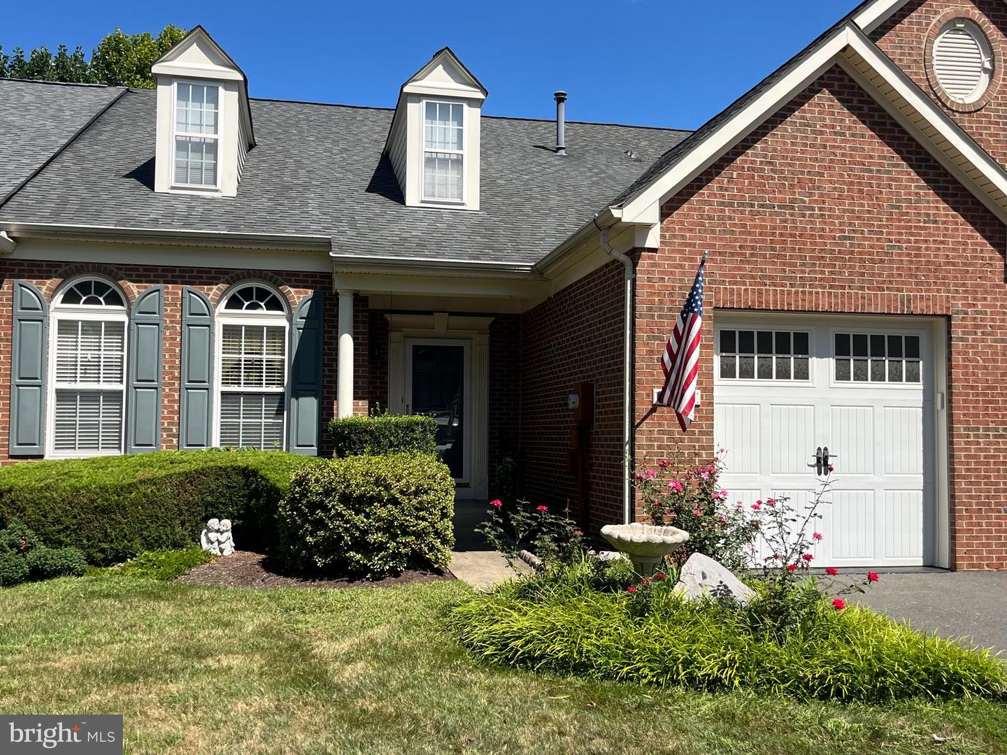 156 LAPIS CT #23, WARRENTON, Virginia 20186, 3 Bedrooms Bedrooms, ,2 BathroomsBathrooms,Residential,For sale,156 LAPIS CT #23,VAFQ2018080 MLS # VAFQ2018080