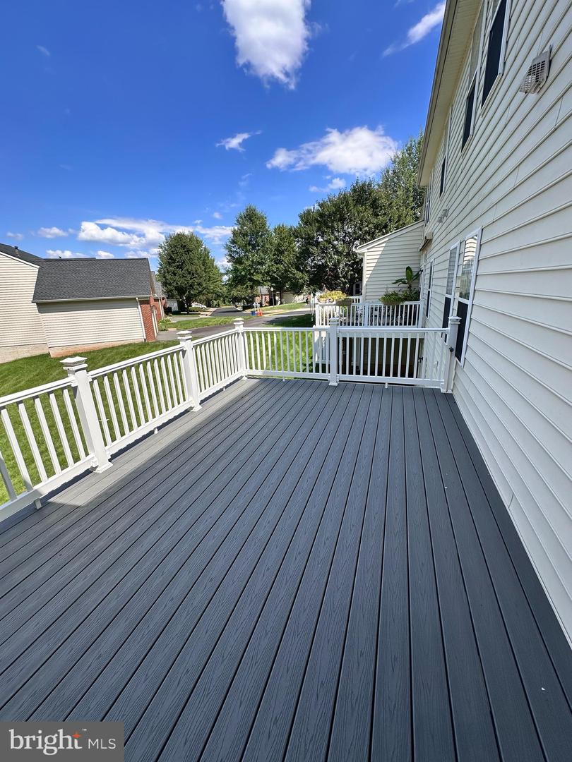 156 LAPIS CT #23, WARRENTON, Virginia 20186, 3 Bedrooms Bedrooms, ,2 BathroomsBathrooms,Residential,For sale,156 LAPIS CT #23,VAFQ2018080 MLS # VAFQ2018080
