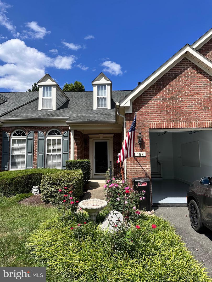 156 LAPIS CT #23, WARRENTON, Virginia 20186, 3 Bedrooms Bedrooms, ,2 BathroomsBathrooms,Residential,For sale,156 LAPIS CT #23,VAFQ2018080 MLS # VAFQ2018080