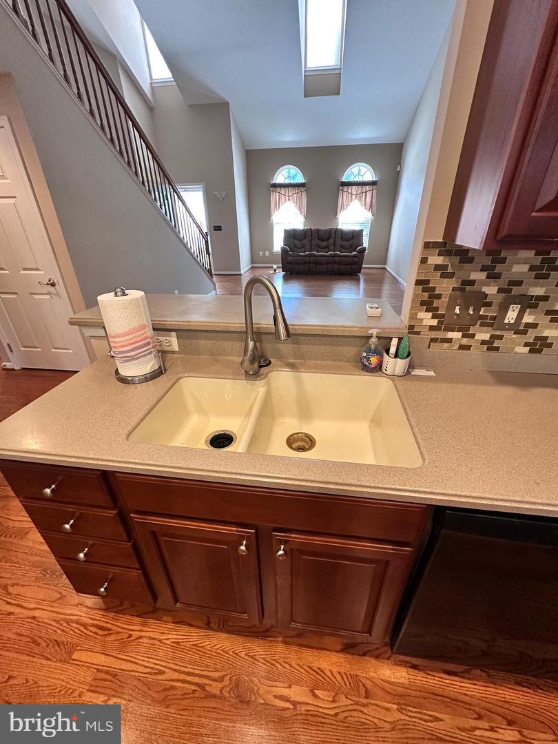 156 LAPIS CT #23, WARRENTON, Virginia 20186, 3 Bedrooms Bedrooms, ,2 BathroomsBathrooms,Residential,For sale,156 LAPIS CT #23,VAFQ2018080 MLS # VAFQ2018080