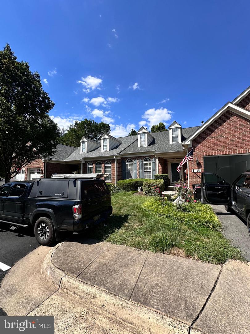 156 LAPIS CT #23, WARRENTON, Virginia 20186, 3 Bedrooms Bedrooms, ,2 BathroomsBathrooms,Residential,For sale,156 LAPIS CT #23,VAFQ2018080 MLS # VAFQ2018080