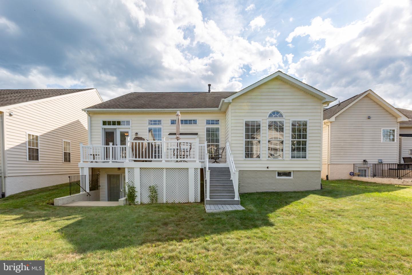 5623 E KESSLERS XING, FREDERICKSBURG, Virginia 22407, 3 Bedrooms Bedrooms, ,3 BathroomsBathrooms,Residential,For sale,5623 E KESSLERS XING,VASP2035858 MLS # VASP2035858