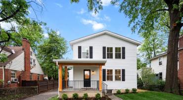 110 E SPRING ST, ALEXANDRIA, Virginia 22301, 4 Bedrooms Bedrooms, ,2 BathroomsBathrooms,Residential,For sale,110 E SPRING ST,VAAX2049092 MLS # VAAX2049092