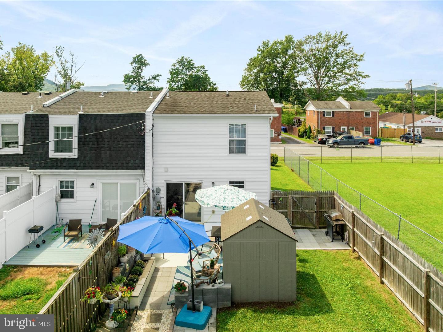 641 W 11TH ST, FRONT ROYAL, Virginia 22630, 2 Bedrooms Bedrooms, ,1 BathroomBathrooms,Residential,For sale,641 W 11TH ST,VAWR2012136 MLS # VAWR2012136