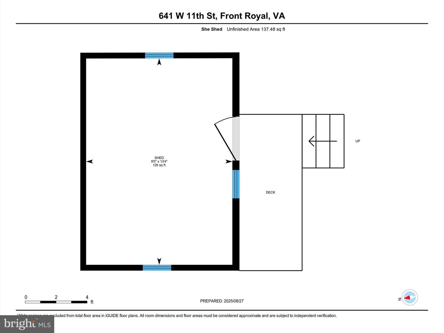 641 W 11TH ST, FRONT ROYAL, Virginia 22630, 2 Bedrooms Bedrooms, ,1 BathroomBathrooms,Residential,For sale,641 W 11TH ST,VAWR2012136 MLS # VAWR2012136