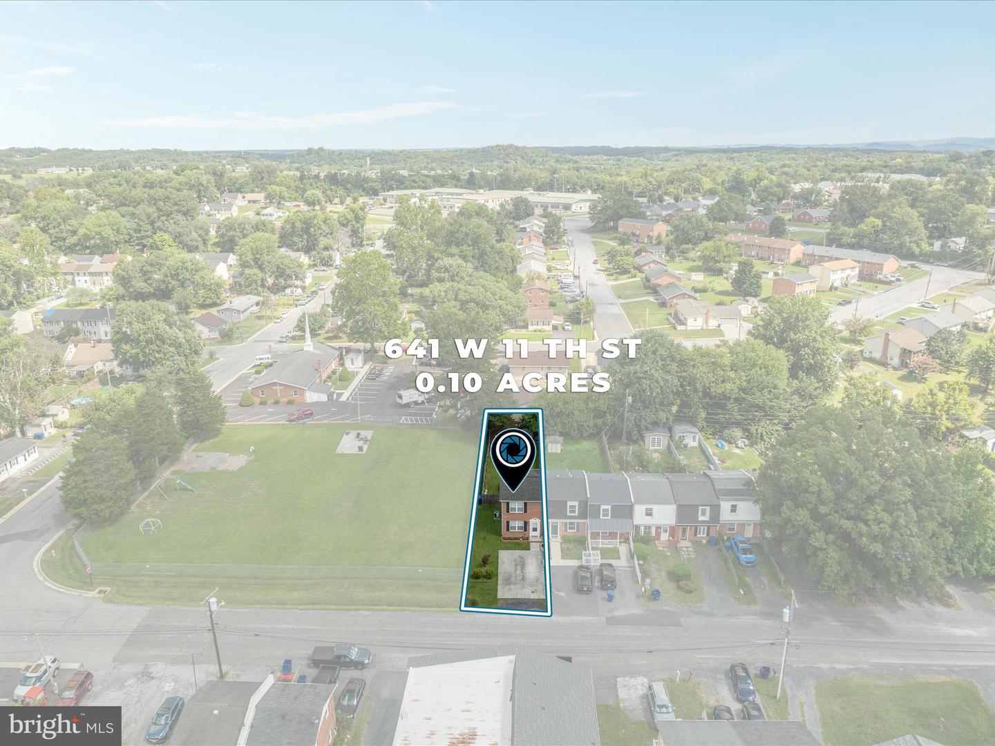 641 W 11TH ST, FRONT ROYAL, Virginia 22630, 2 Bedrooms Bedrooms, ,1 BathroomBathrooms,Residential,For sale,641 W 11TH ST,VAWR2012136 MLS # VAWR2012136
