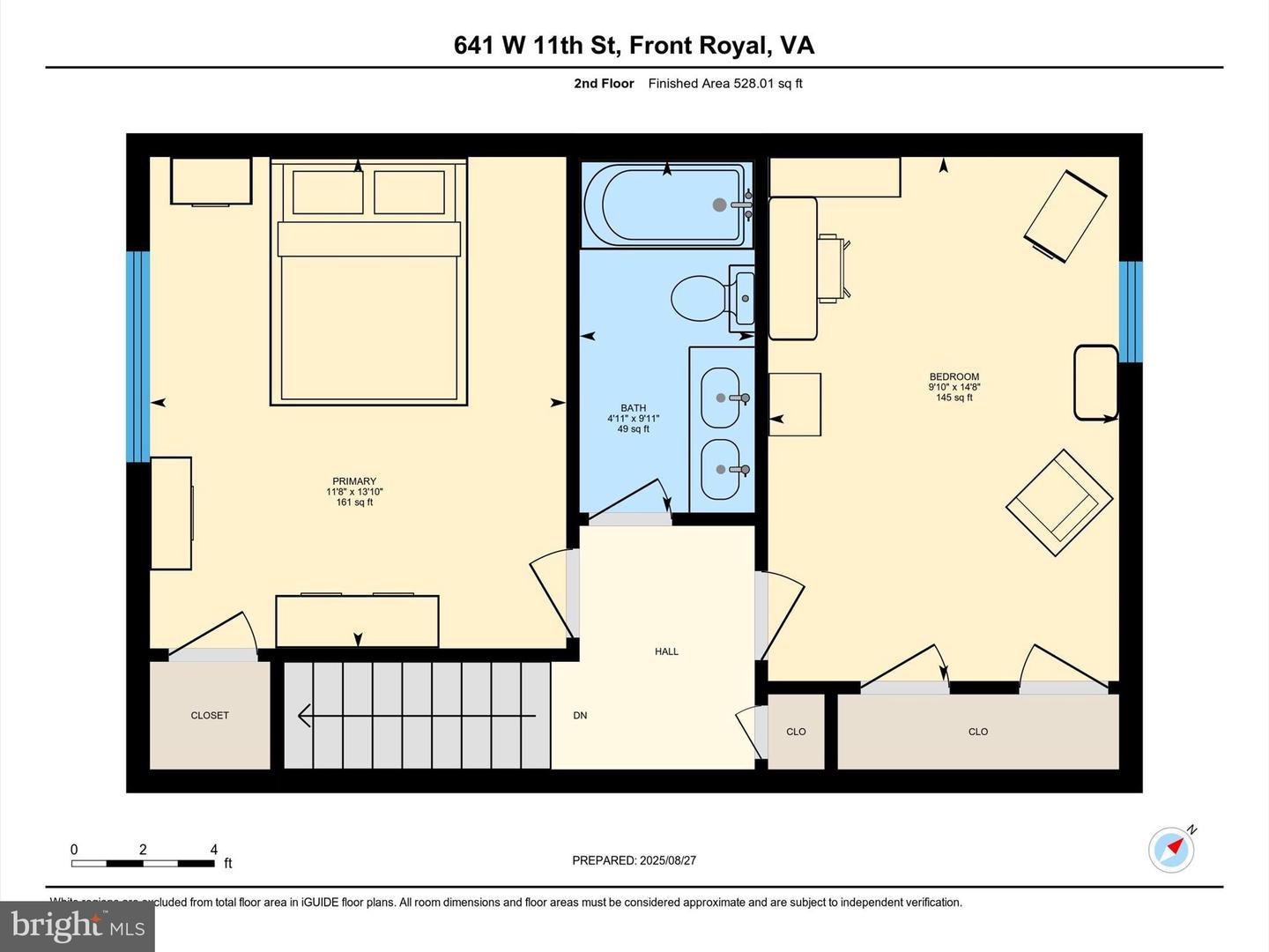 641 W 11TH ST, FRONT ROYAL, Virginia 22630, 2 Bedrooms Bedrooms, ,1 BathroomBathrooms,Residential,For sale,641 W 11TH ST,VAWR2012136 MLS # VAWR2012136