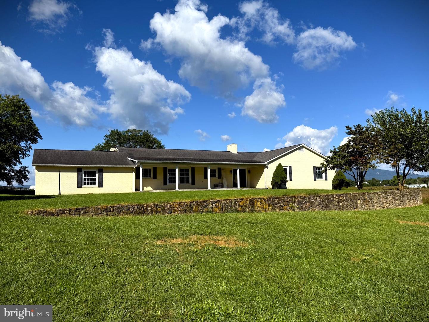 1168 PINEY WOODS RD, LURAY, Virginia 22835, 4 Bedrooms Bedrooms, ,3 BathroomsBathrooms,Residential,For sale,1168 PINEY WOODS RD,VAPA2005304 MLS # VAPA2005304