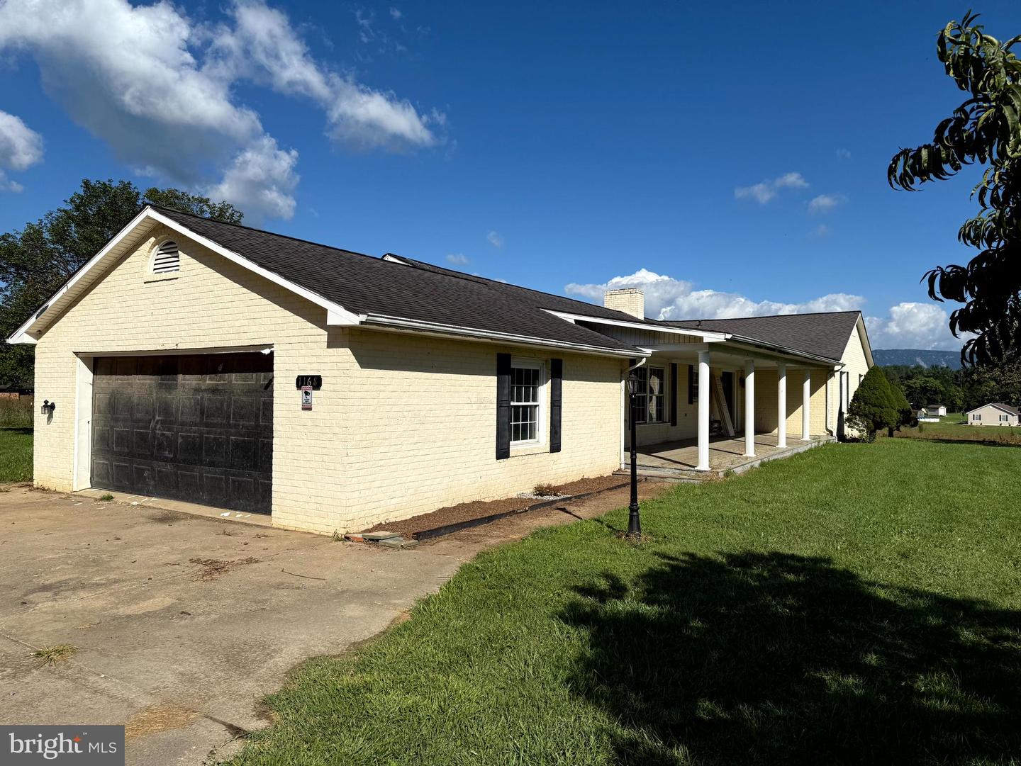 1168 PINEY WOODS RD, LURAY, Virginia 22835, 4 Bedrooms Bedrooms, ,3 BathroomsBathrooms,Residential,For sale,1168 PINEY WOODS RD,VAPA2005304 MLS # VAPA2005304