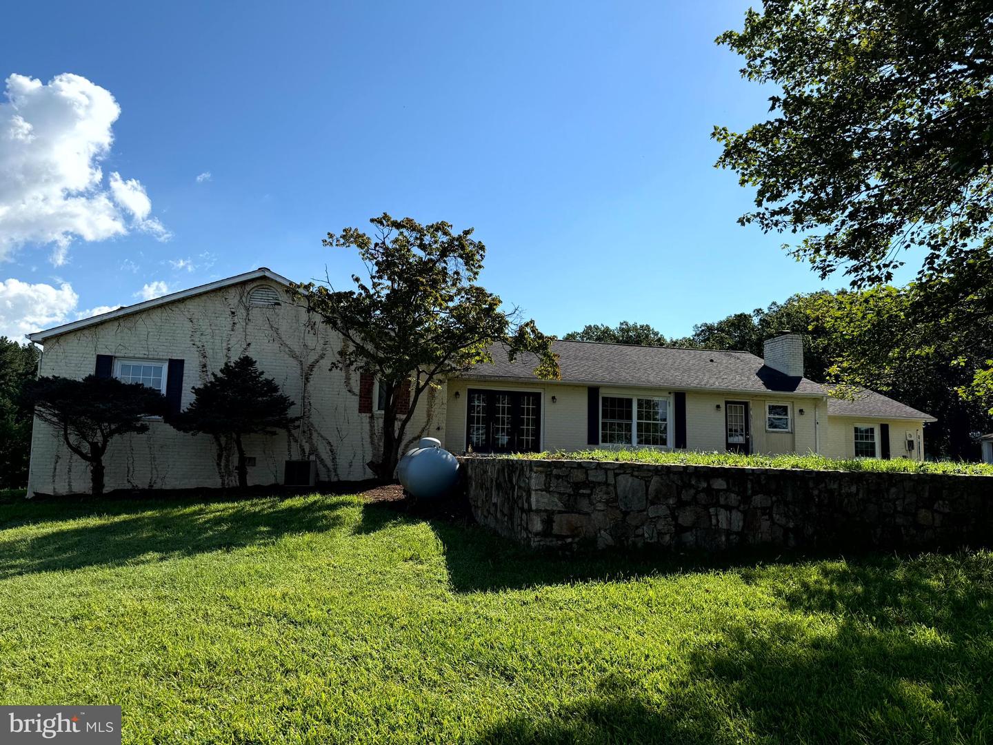 1168 PINEY WOODS RD, LURAY, Virginia 22835, 4 Bedrooms Bedrooms, ,3 BathroomsBathrooms,Residential,For sale,1168 PINEY WOODS RD,VAPA2005304 MLS # VAPA2005304
