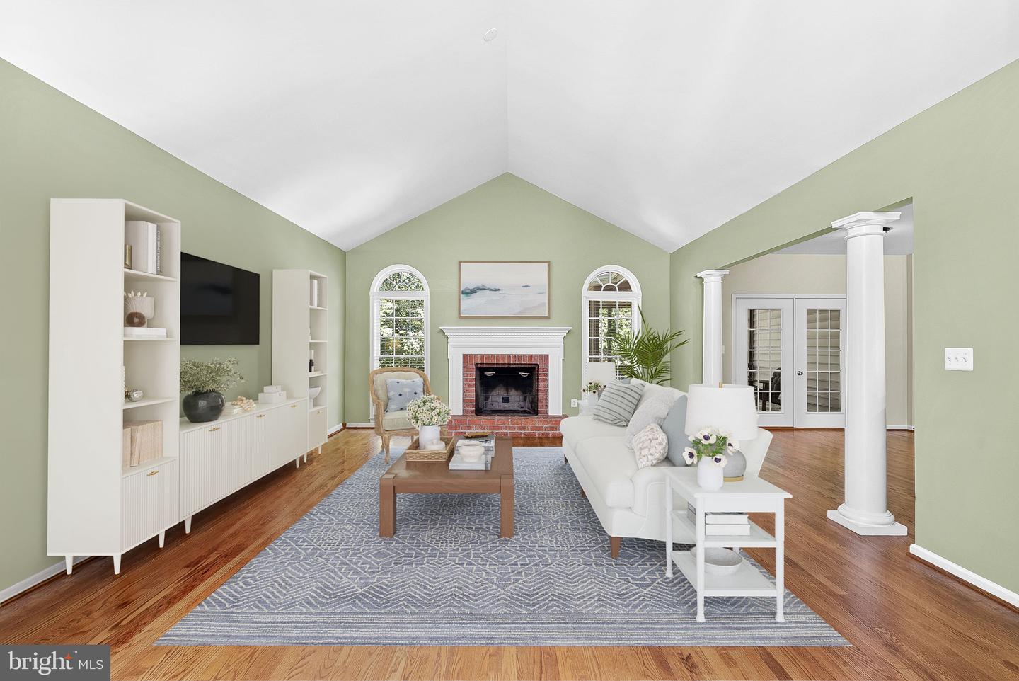 409 BOLINGBROOK CT, PURCELLVILLE, Virginia 20132, 5 Bedrooms Bedrooms, 16 Rooms Rooms,3 BathroomsBathrooms,Residential,For sale,409 BOLINGBROOK CT,VALO2105706 MLS # VALO2105706