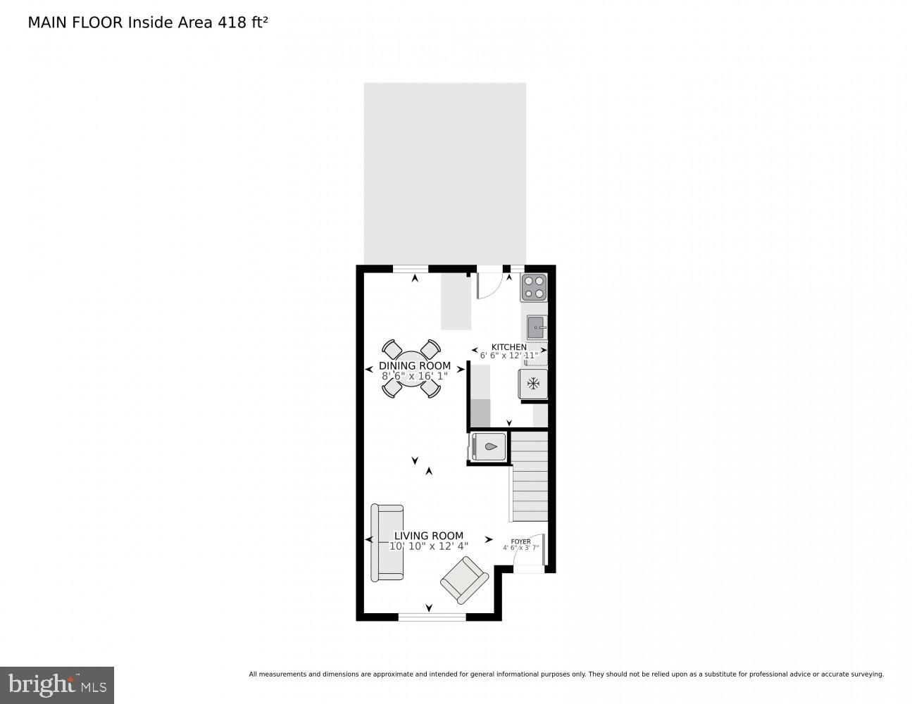 2801-A 16TH RD S #2801A, ARLINGTON, Virginia 22204, 2 Bedrooms Bedrooms, ,1 BathroomBathrooms,Residential,For sale,2801-A 16TH RD S #2801A,VAAR2062934 MLS # VAAR2062934