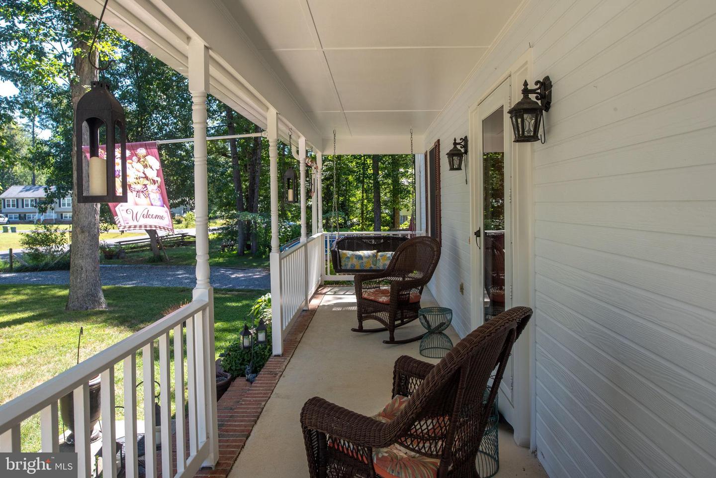 606 STONEWALL LN, FREDERICKSBURG, Virginia 22407, 3 Bedrooms Bedrooms, 10 Rooms Rooms,2 BathroomsBathrooms,Residential,For sale,606 STONEWALL LN,VASP2035904 MLS # VASP2035904