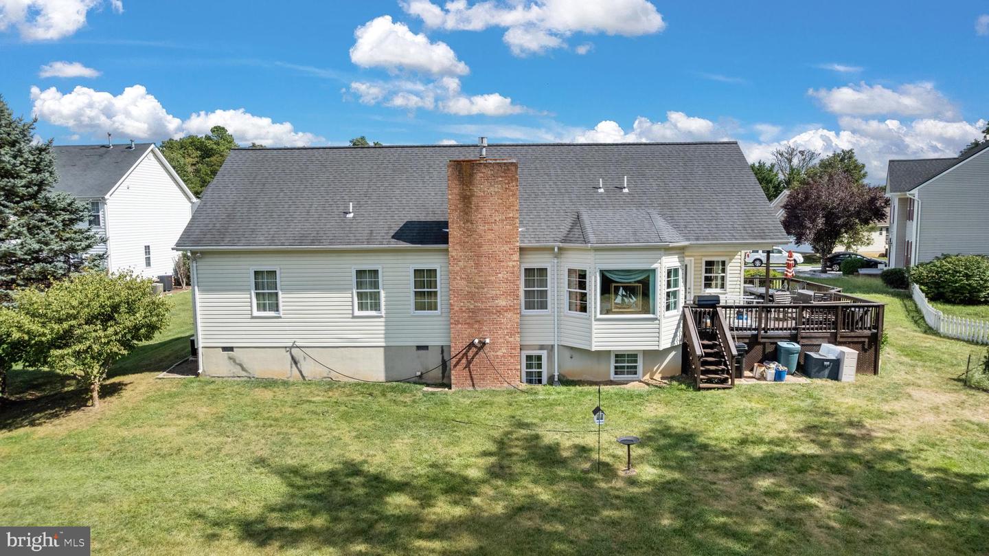 2723 WINDWOOD DR, WINCHESTER, Virginia 22601, 3 Bedrooms Bedrooms, ,3 BathroomsBathrooms,Residential,For sale,2723 WINDWOOD DR,VAWI2008994 MLS # VAWI2008994
