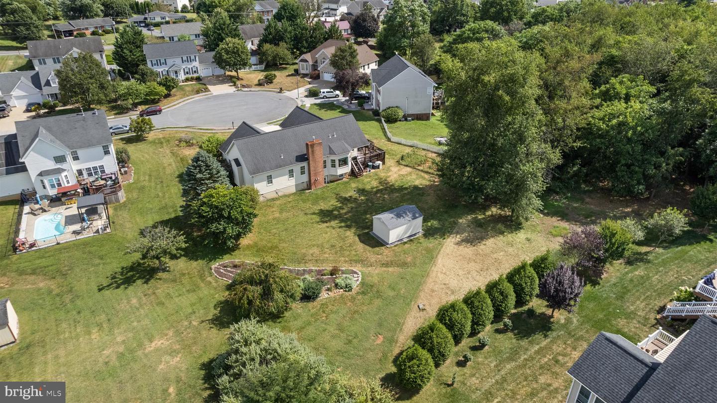 2723 WINDWOOD DR, WINCHESTER, Virginia 22601, 3 Bedrooms Bedrooms, ,3 BathroomsBathrooms,Residential,For sale,2723 WINDWOOD DR,VAWI2008994 MLS # VAWI2008994