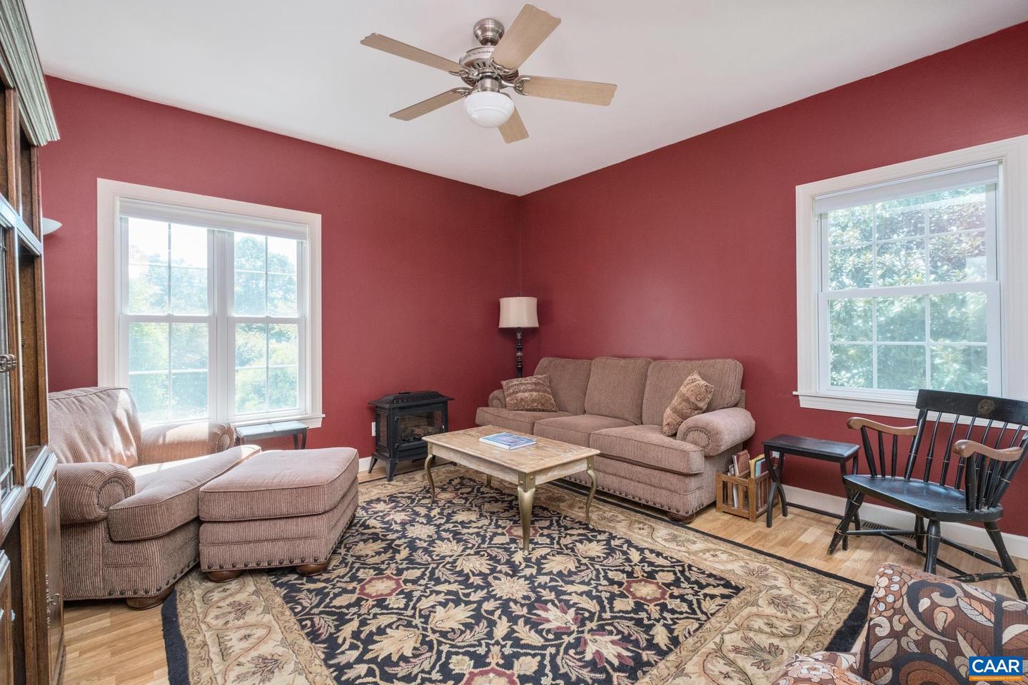 16334 BURNLEY RD, BARBOURSVILLE, Virginia 22923, 5 Bedrooms Bedrooms, ,4 BathroomsBathrooms,Residential,For sale,16334 BURNLEY RD,668406 MLS # 668406