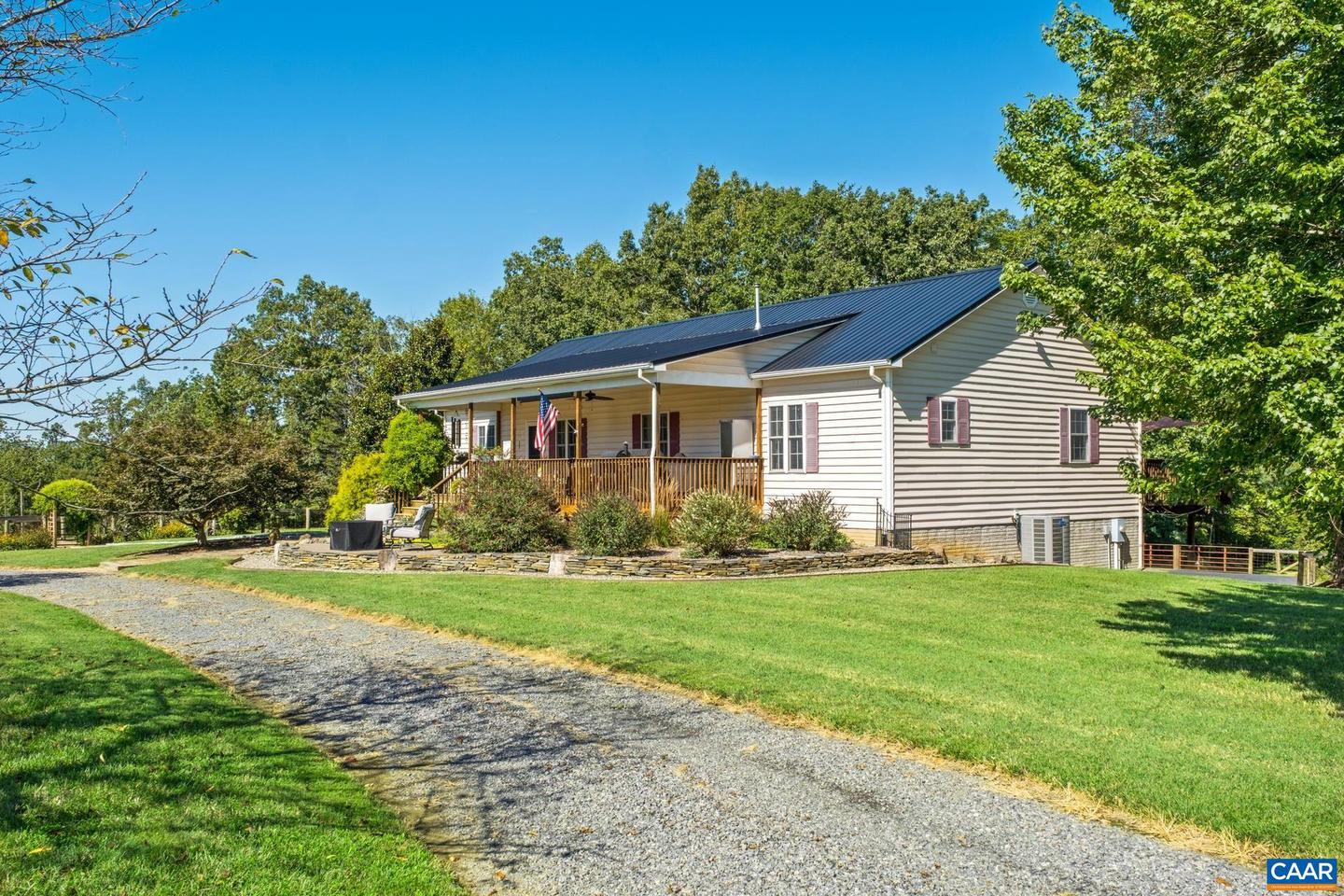 16334 BURNLEY RD, BARBOURSVILLE, Virginia 22923, 5 Bedrooms Bedrooms, ,4 BathroomsBathrooms,Residential,For sale,16334 BURNLEY RD,668406 MLS # 668406