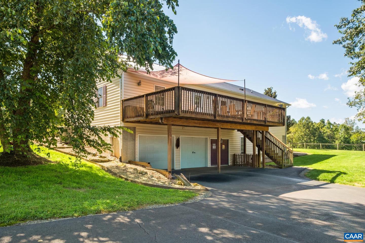 16334 BURNLEY RD, BARBOURSVILLE, Virginia 22923, 5 Bedrooms Bedrooms, ,4 BathroomsBathrooms,Residential,For sale,16334 BURNLEY RD,668406 MLS # 668406